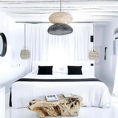 House Elena Of Troy In Mikonos *