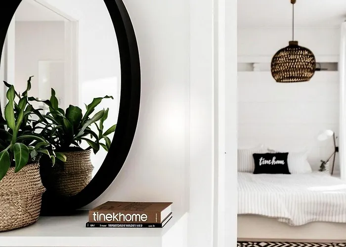 Semesterbostad House Elena Of Troy In Mikonos Psarou (Mykonos)