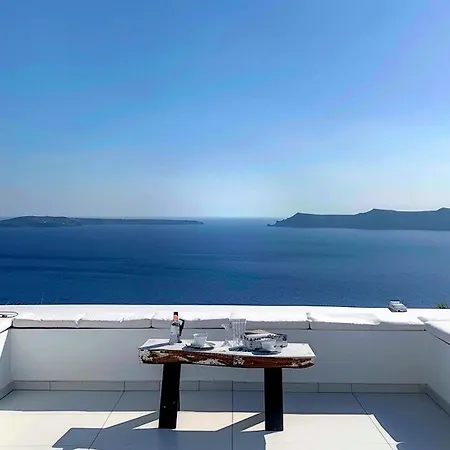 House Elena Of Troy In Mikonos Prázdninový dům