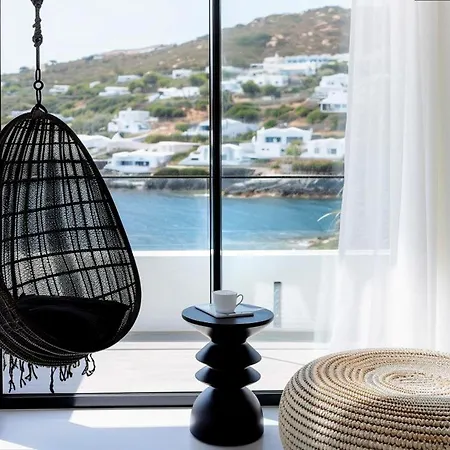 House Elena Of Troy In Mikonos *