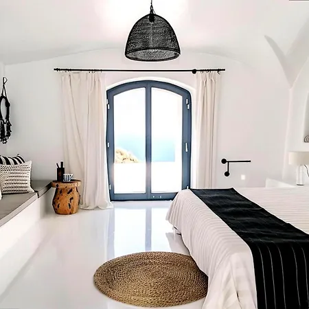 Σπίτι διακοπών House Elena Of Troy In Mikonos Ψαρού