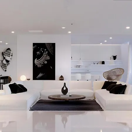 House Elena Of Troy In Mikonos Dom wakacyjny