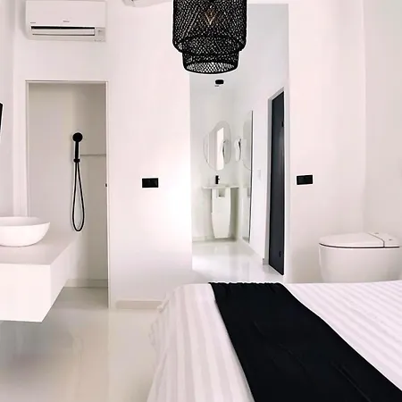 House Elena Of Troy In Mikonos 프사로우