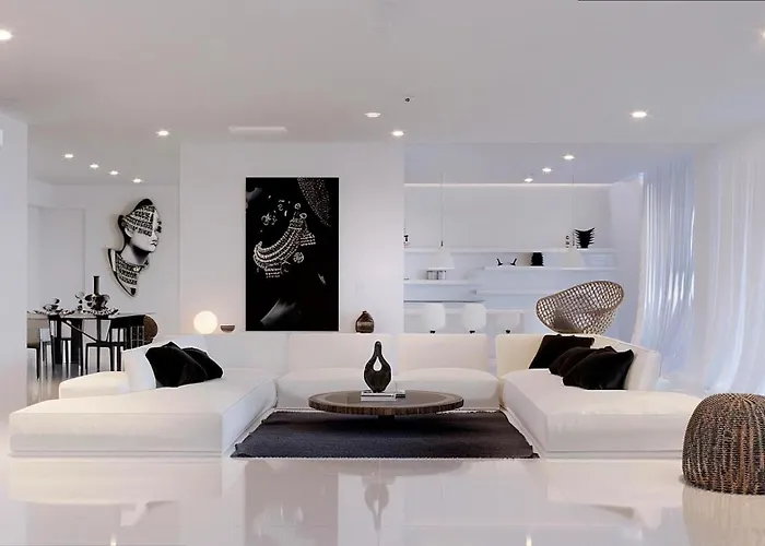 House Elena Of Troy In Mikonos Σπίτι διακοπών