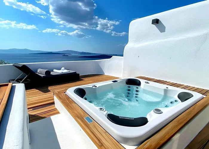 House Elena Of Troy In Mikonos * 프사로우