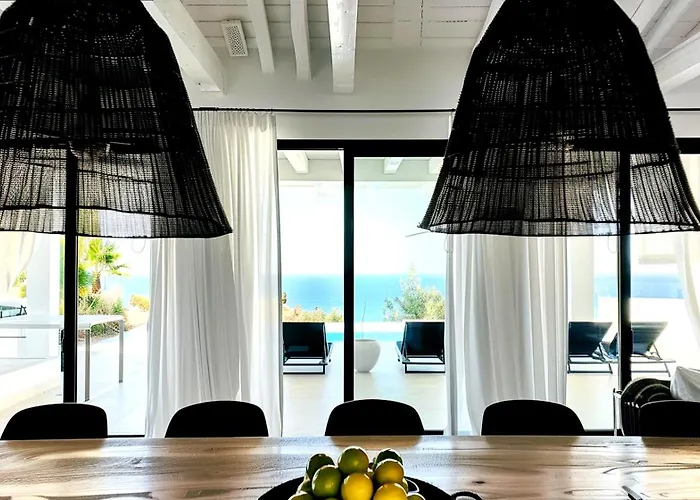 Σπίτι διακοπών House Elena Of Troy In Mikonos Ψαρού