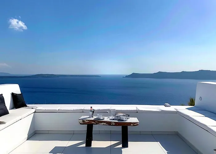 House Elena Of Troy In Mikonos بيت للعطل